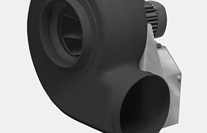 فن و سیستم های تهویه آزمایشگاهی