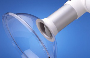 هود بازویی (هود مفصلی)