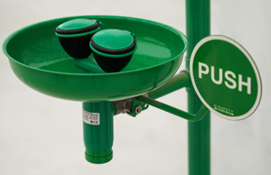 شیرآلات اضطراری