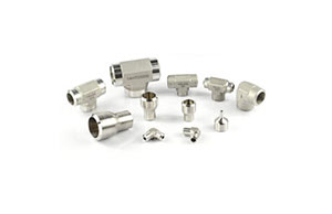 اتصالات جوشی | Weld Fittings