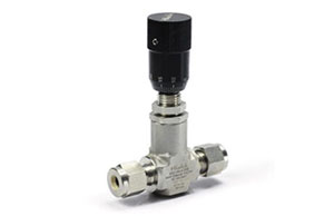 میترینگ ولو | Metering Valves