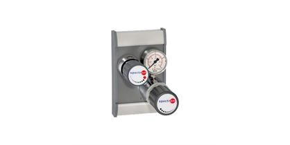 رگولاتور نقطه مصرف استنلس استیل EE55