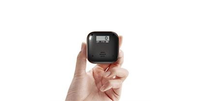 دتکتور گاز پرتابل تک کاناله H1600