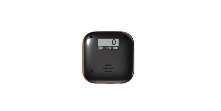 دتکتور گاز پرتابل تک کاناله H1600