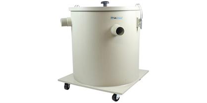 یونیت خنثی سازی فاضلاب سینک آزمایشگاهی