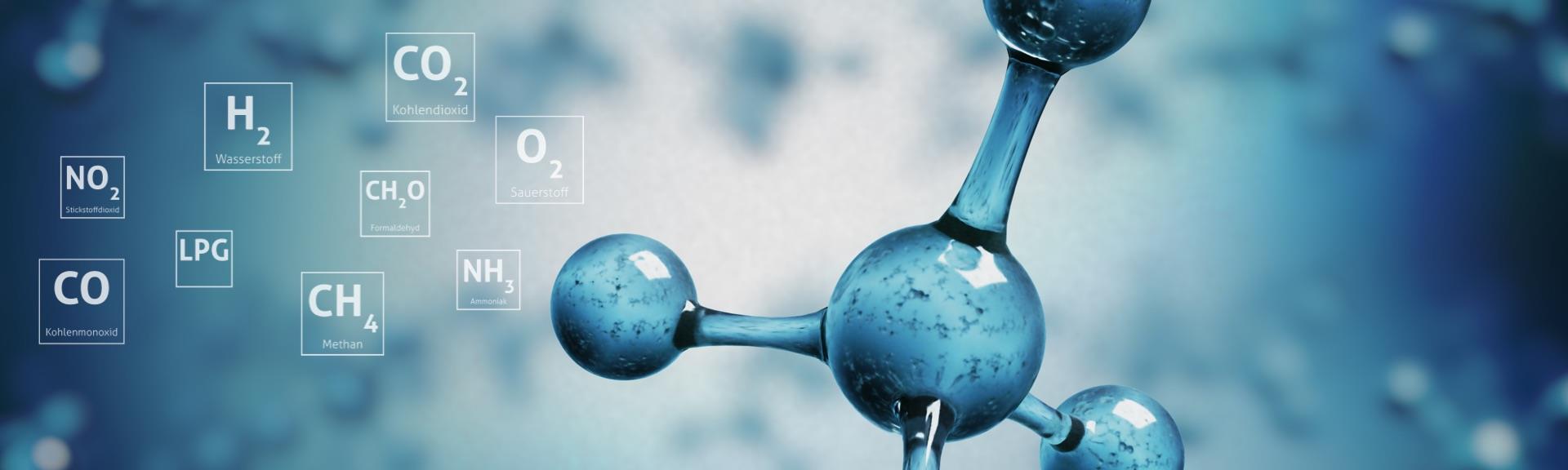 پنل کنترل دتکتور