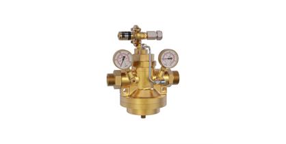 رگلاتور گاز استیلن U43AC