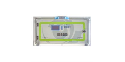 پنل کنترل آنالوگ S-DP8