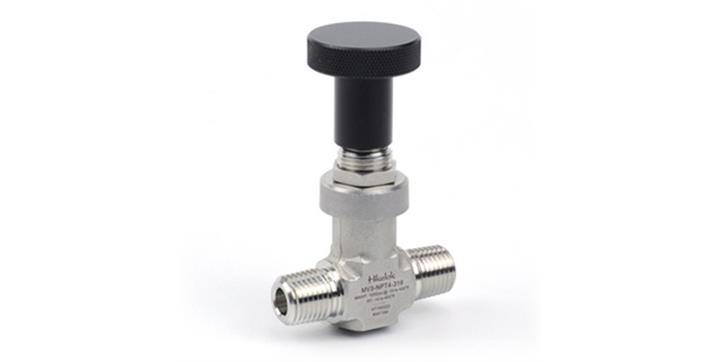 Metering Valve – MV3