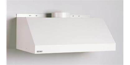 کانوپی هود فولادی با پوشش رنگ ضد اسید