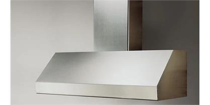 کانوپی هود استنلس استیل