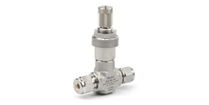 Metering Valve – MV2