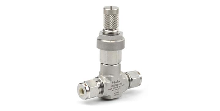 Metering Valve – MV2