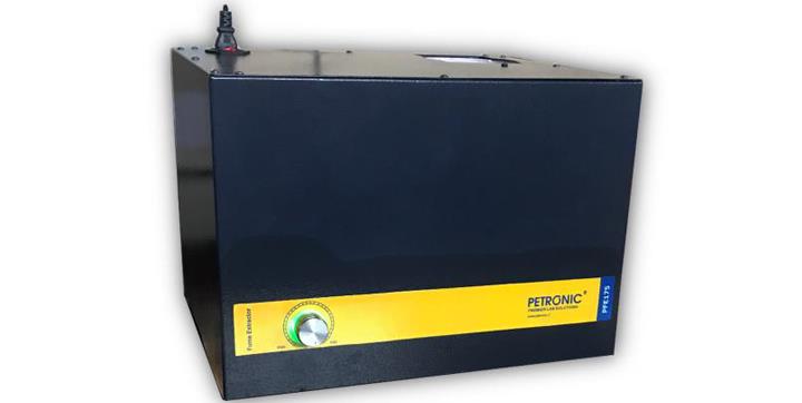 فن باکس مدل PFE 175 پترونیک