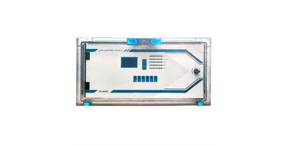 پانل دیجیتال و آنالوگS-DPX032