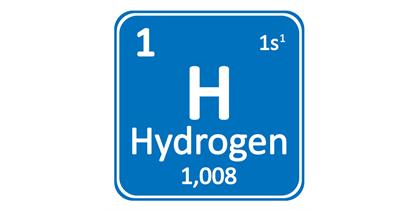 گاز هیدروژن خالص – (Hydrogen)