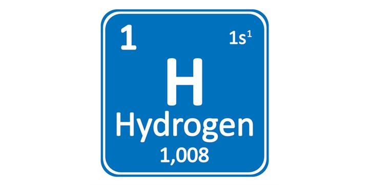 گاز هیدروژن خالص – (Hydrogen)