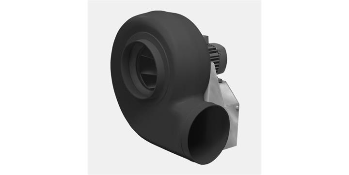 فن سانتریفیوژ ضد اسید 2800 دور بر دقیقه (PSC-282)