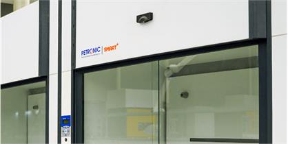 اسکرابر هود شیمیایی