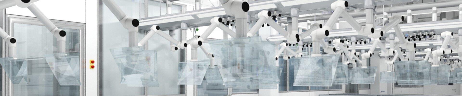 هود بازویی (هود مفصلی)