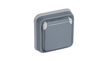 پریزهای برق آزمایشگاهی دارای IP