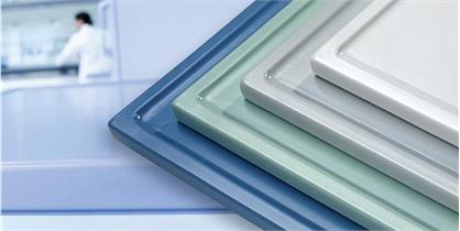 رویه سرامیکی ضد اسید