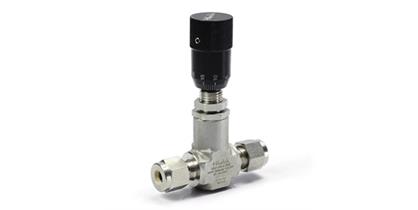  Metering Valve – MV1