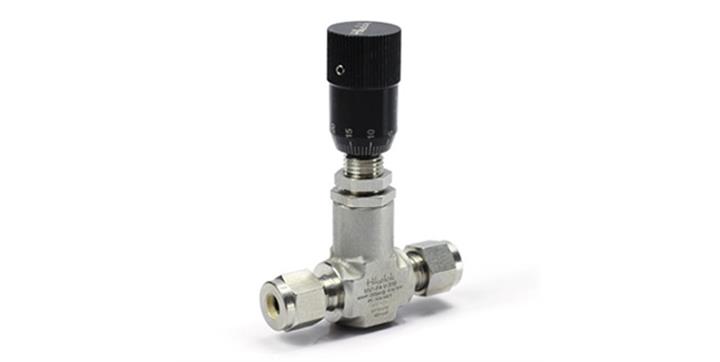  Metering Valve – MV1