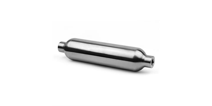 سیلندر نمونه گیری گاز – Sample cylinder