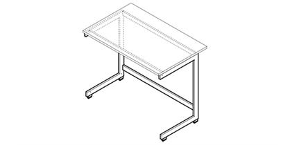سکوبندی C-Frame