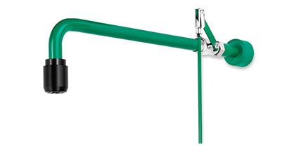 دوش اضطراری