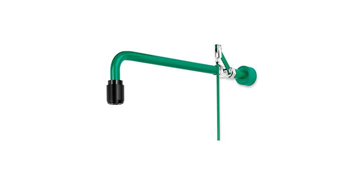 دوش اضطراری