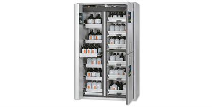 کابینت ایمنی ضد آتش ترکیبی K-LINE