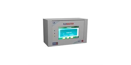 دستگاه آلارم مرکزی فلو مستر – FloMaster