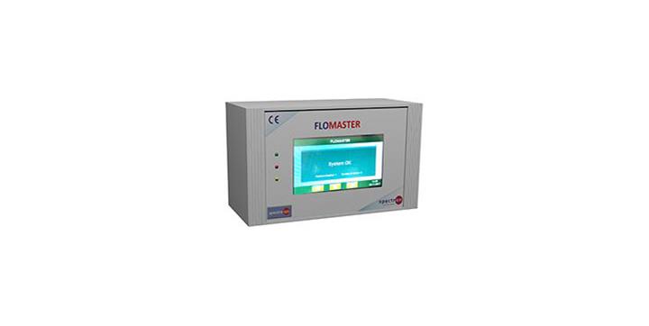 دستگاه آلارم مرکزی فلو مستر – FloMaster