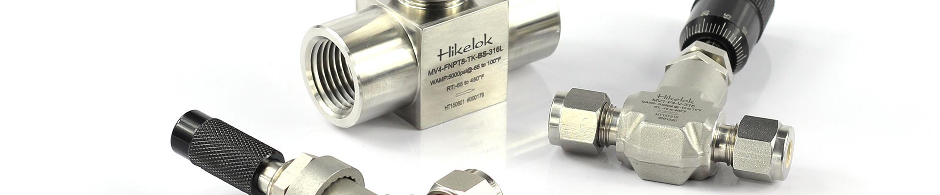 میترینگ ولو | Metering Valves