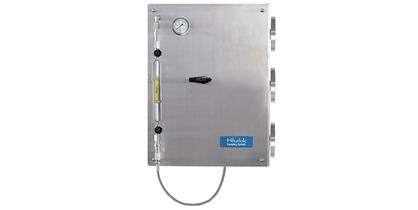  پنل نمونه گیری از گاز مایع – Liquefied Gas Sampling