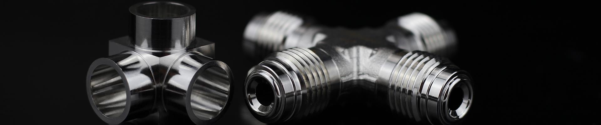 اتصالات پایپ | Pipe fittings