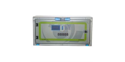 پانل کنترل دیجیتال S-DP32