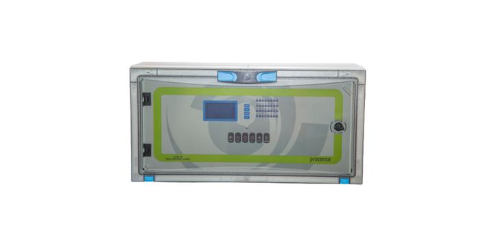 پانل کنترل دیجیتال S-DP32