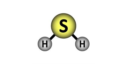 گاز هیدروژن سولفاید – (Hydrogen Sulfide)