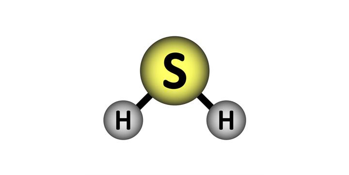 گاز هیدروژن سولفاید – (Hydrogen Sulfide)
