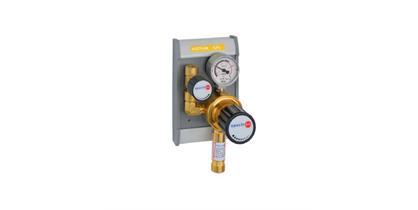 رگولاتور نقطه مصرف گاز استیلن EM65AC