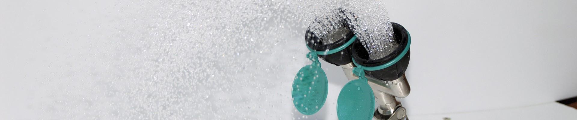 شیرآلات اضطراری