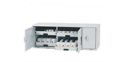 کابینت اسید و باز سری SL-Classic-UB